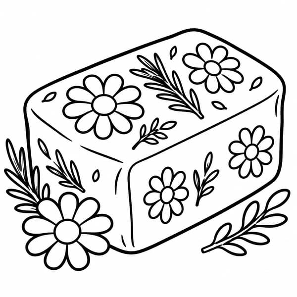 Butter Squishy